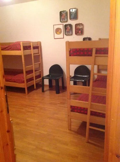 Livigno-Teola Apartment 0*, Livigno
