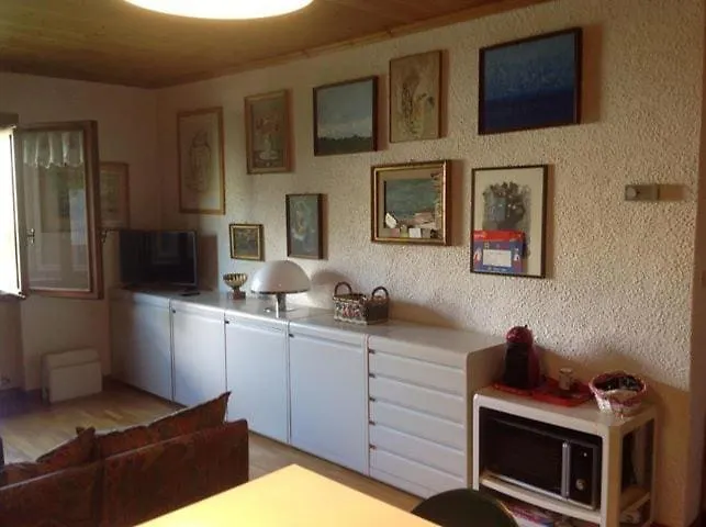 Livigno-Teola Apartment 0*, Livigno Italy
