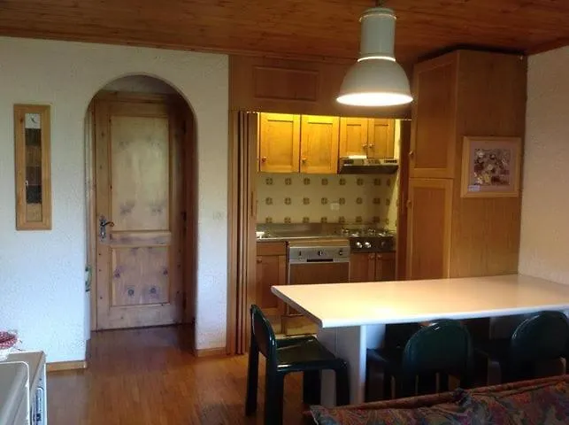 Livigno-Teola Apartment  Livigno