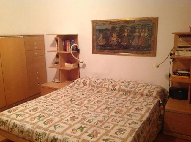 Livigno-Teola Apartment